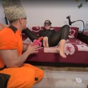 Gigolo For Black Anamary MugurPornVR vr porn video