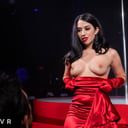 Passionate Blowjob with Alex Coal BlowVR vr porn video