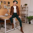 Poetic Minx Episode 2 OnlyTease vr porn video