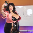 Called to See the Boss Marilyn Mayson BlushErotica vr porn video
