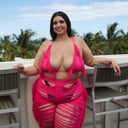 Miami Heat Rose D Kush BlushErotica vr porn video