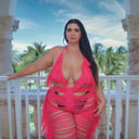 Miami Heat Rose D Kush BlushErotica vr porn video
