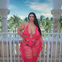 Miami Heat Rose D Kush BlushErotica vr porn video