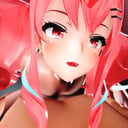 Brene-San SashimiCream vr porn video