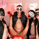Aya Goldie - Eyes Wild Shut immerSex vr porn video