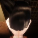 Blue Archive - Justice Mob Chan Drilled Against the Wall LewdFRAGGY vr porn video