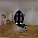 Voodoo Thin Shopgirl Pretty Teenager Casting VR180 Backstage FeelmeVR vr porn video
