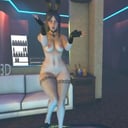 Sexy Bunny Irelia League of Legends 3D (XXX Parody) Tracer3d vr porn video