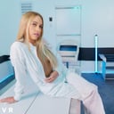 Deepthroat Blowjob with Khloe Kapri BlowVR vr porn video