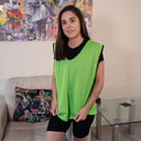 Sporty Spice Ella Jay ZexyVR vr porn video