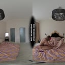 Lesbian Sex Strapon Fucking Sucking Layla With Miss Pussycat VRgoddess vr porn video
