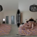 Lesbian Sex Strapon Fucking Sucking Layla With Miss Pussycat VRgoddess vr porn video