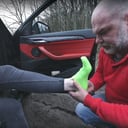 Outdoor Foot Worship SabdeluxeVR vr porn video