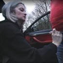 Outdoor Foot Worship SabdeluxeVR vr porn video