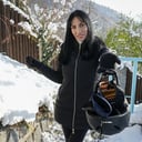 The Snow Cougar of Livigno FuckPassVR vr porn video