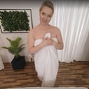 Unexpected - Nikky Dream VRMassage vr porn video
