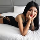 Sexy Asian Bargirl Happy To Meet And Fuck A Tourist CHERRY VRinAsia vr porn video