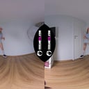 VR180 Nude Photo Session Backstage With Teenager Model Sofia FeelmeVR vr porn video