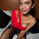 Massive Squirt Anal Fuck Cherry TS TommyStone vr porn video