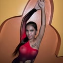 Massive Squirt Anal Fuck Cherry TS TommyStone vr porn video