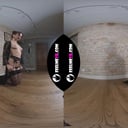 Virtual Reality Nude Photo Shoot Backstage With Babe Francheska FeelmeVR vr porn video