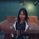 Vortex Project ASMR. Two Girls Will Take Care Of Your Ears Dreamcam vr porn video