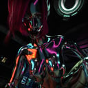 Cyberpunk 2077 - Lady of the Midnight (A XXX Parody) DarkDreams vr porn video