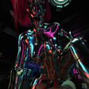 Cyberpunk 2077 - Lady of the Midnight (A XXX Parody) DarkDreams vr porn video