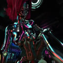 Cyberpunk 2077 - Lady of the Midnight (A XXX Parody) DarkDreams vr porn video