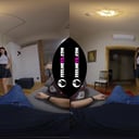 Dasha VR180 3D Blowjob Deep Throat Video FeelmeVR vr porn video