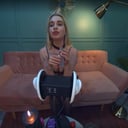 Vortex Project ASMR. Tender Blondes. What Could Be Better Dreamcam vr porn video