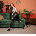 Honour May Episode 7 OnlyTease vr porn video