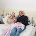CHLOE TEMPLE PART ONE - PERFECT BODY BLONDE SPIT ROASTED by MONSTER COCKS NERDS Immoral Family vr porn video