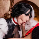 Cruella (VR Porn Parody) Bunny Madison VRConk vr porn video