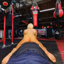 Lisa Cross – Scene 11 Lisa Cross Female Muscle VR vr porn video