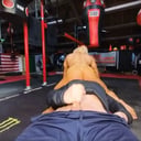 Lisa Cross – Scene 11 Lisa Cross Female Muscle VR vr porn video