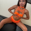 Creampied My Asian Stepmom Cherry TS TommyStone vr porn video