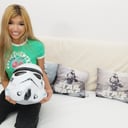 CLARA TRINITY PART TWO - HUGE COCK JEDI TEACHES STEPDAUGHTER WAYS OF THE FORCE Immoral Family vr porn video