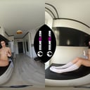 Natasha Says Good Morning Darling Plays With Her Naked Body 180VR FeelmeVR vr porn video