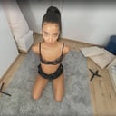 Sexy Little Black Dress Lia Lin perVRt vr porn video
