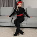 Patricia A OnlyTease vr porn video