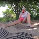 Red Riding Hood Black Anamary Fucked By Fisherman MugurPornVR vr porn video