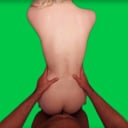 Erotic Massage starring Amber Kawaii (Passthrough) VR pornnow vr porn video