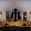 Louren Young Teen Lapdance 3D VR FeelmeVR vr porn video