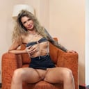 Eyes on My Ass - Ava Shinezz VRoomed vr porn video