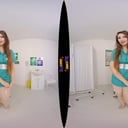 Making You Feel Better Ivory zexyvr vr porn video6