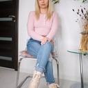 Horny At The Interview Scarlett Starling WoowVR vr porn video