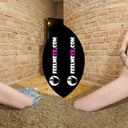 180VR A Redhead Teen Lilly Mays With Big Tits Masturbates At The Wall FeelmeVR vr porn video