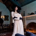 Resident Evil Village Lady Dimitrescu (A Porn Parody) Lexi Luna VRConk vr porn video