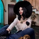 Resident Evil Village Lady Dimitrescu (A Porn Parody) Lexi Luna VRConk vr porn video